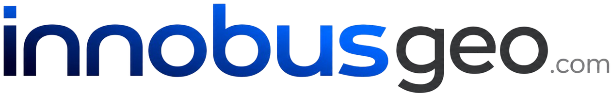 InnoBus Geo Logo